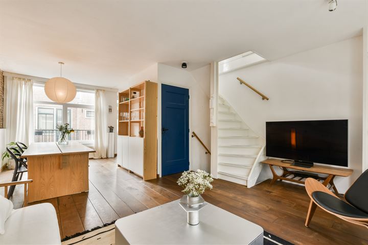 Bekijk foto 4 van Czaar Peterstraat 88-B