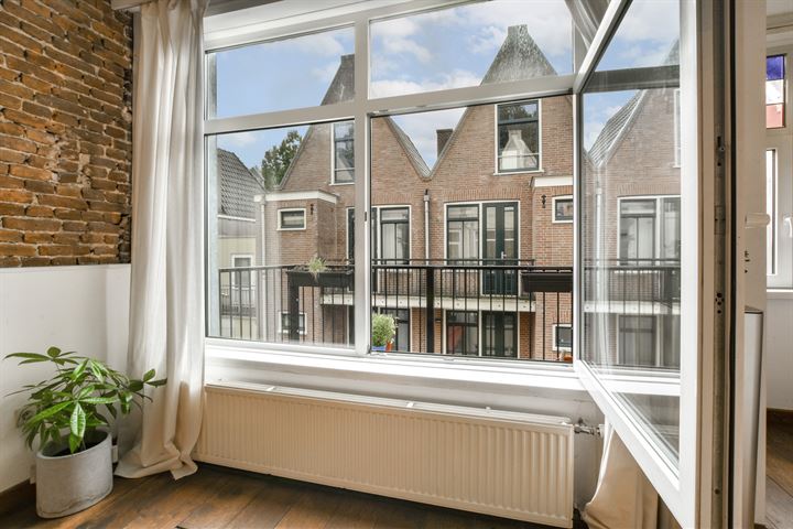 View photo 10 of Czaar Peterstraat 88-B