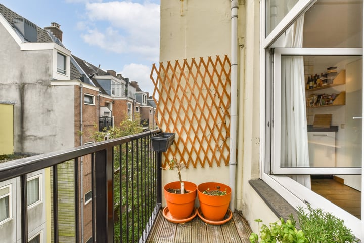 View photo 12 of Czaar Peterstraat 88-B