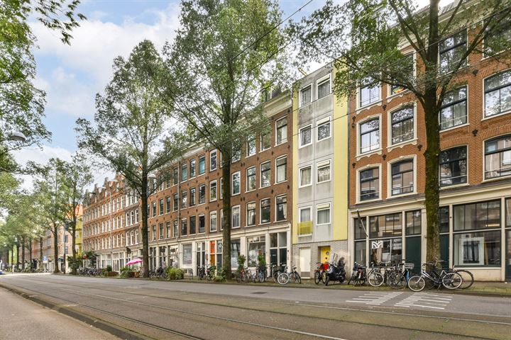 View photo 19 of Czaar Peterstraat 88-B