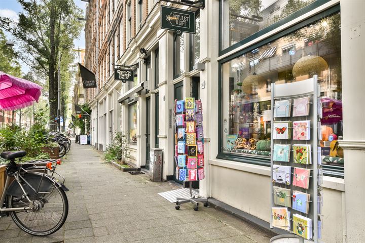 View photo 21 of Czaar Peterstraat 88-B