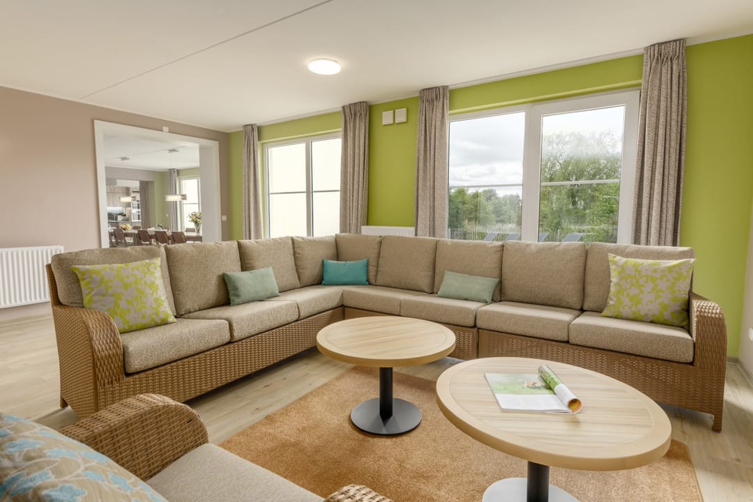 Foto 2 van Center Parcs Park Hochsauerland 144