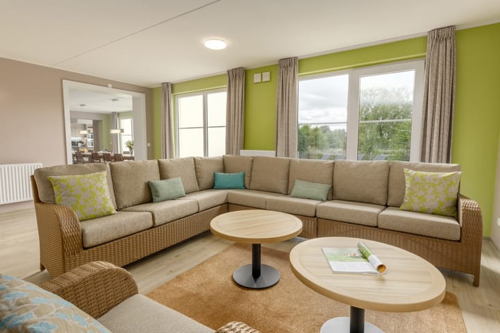 Foto 2 van Center Parcs Park Hochsauerland 144