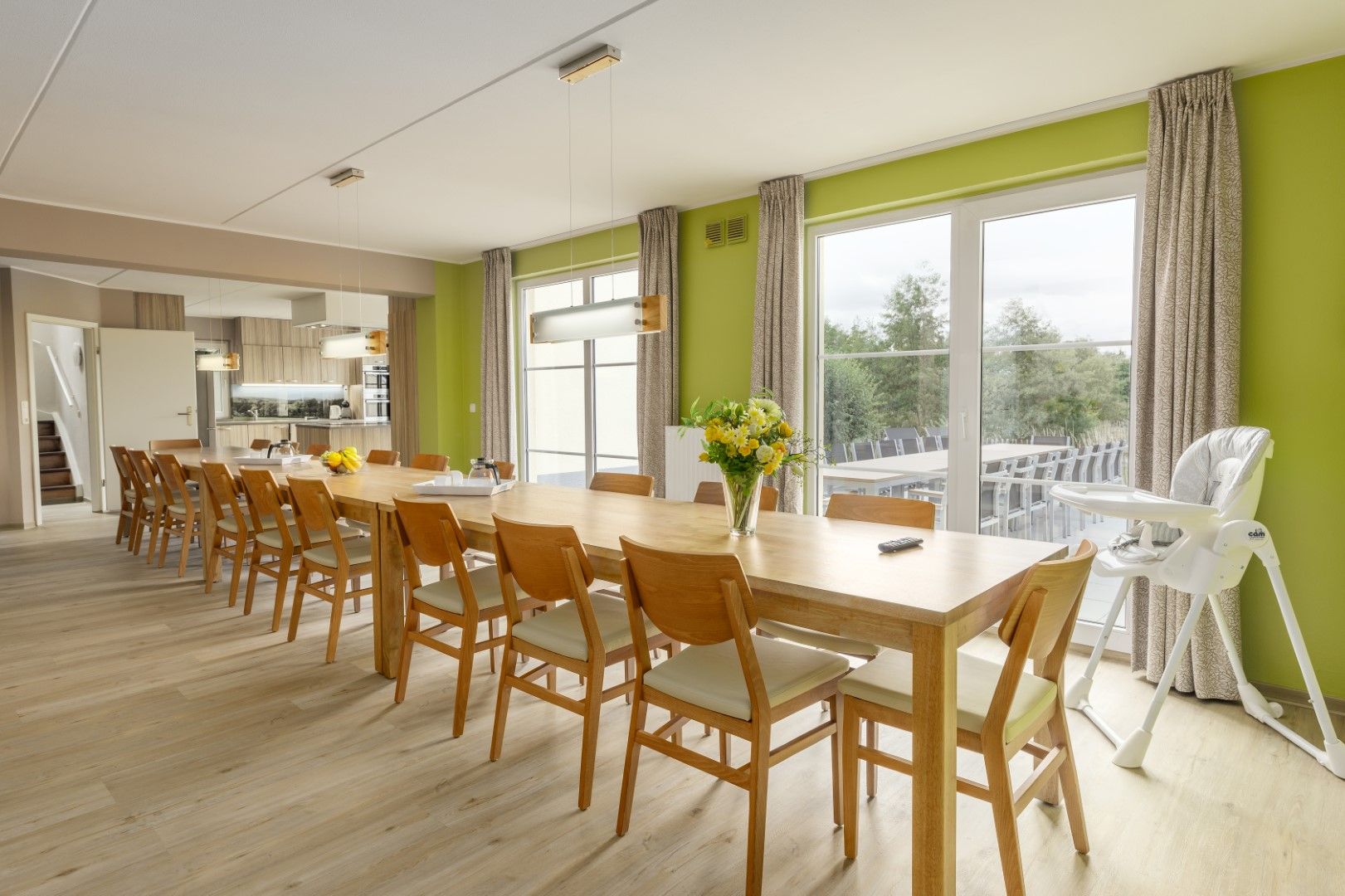 Foto 3 van Center Parcs Park Hochsauerland 144