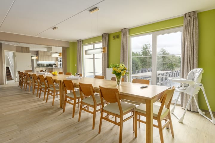 Foto 3 van Center Parcs Park Hochsauerland 144