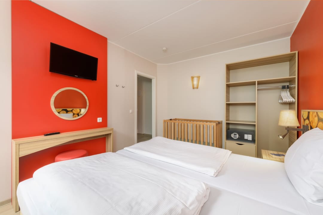 Foto 7 van Center Parcs Park Hochsauerland 144