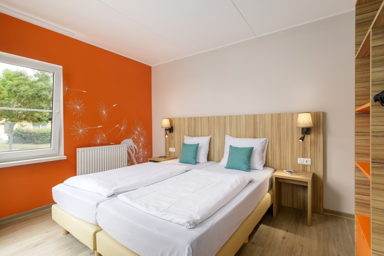 Foto 6 van Center Parcs Park Hochsauerland 144