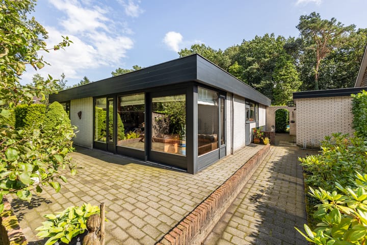 Foto 2 van Koningin Emmalaan 23