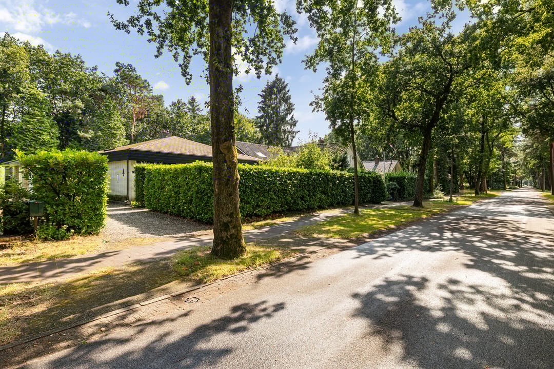 Photo 1 of Koningin Emmalaan 23