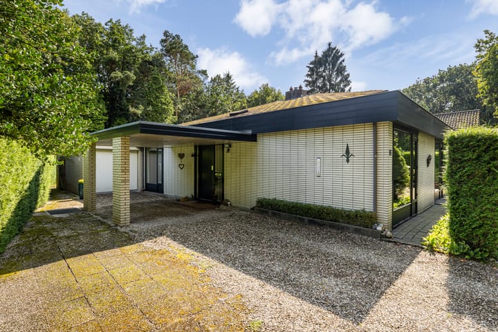 Foto 4 van Koningin Emmalaan 23