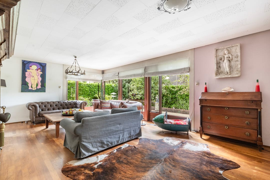 Photo 8 of Koningin Emmalaan 23