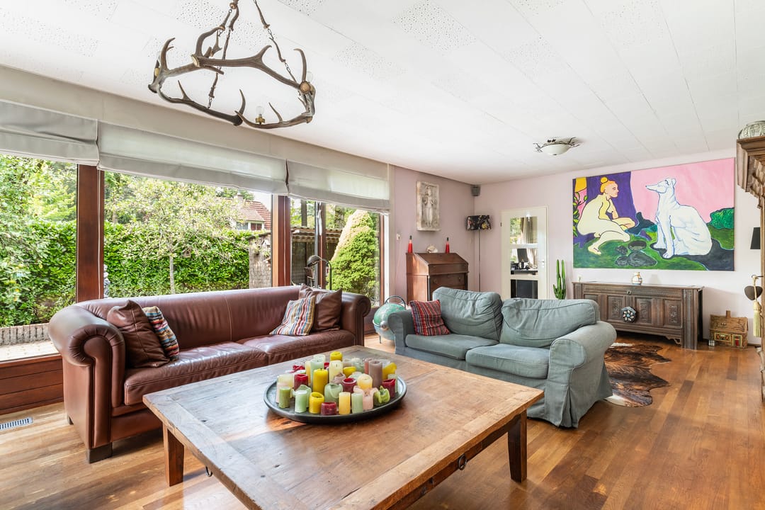 Photo 11 of Koningin Emmalaan 23