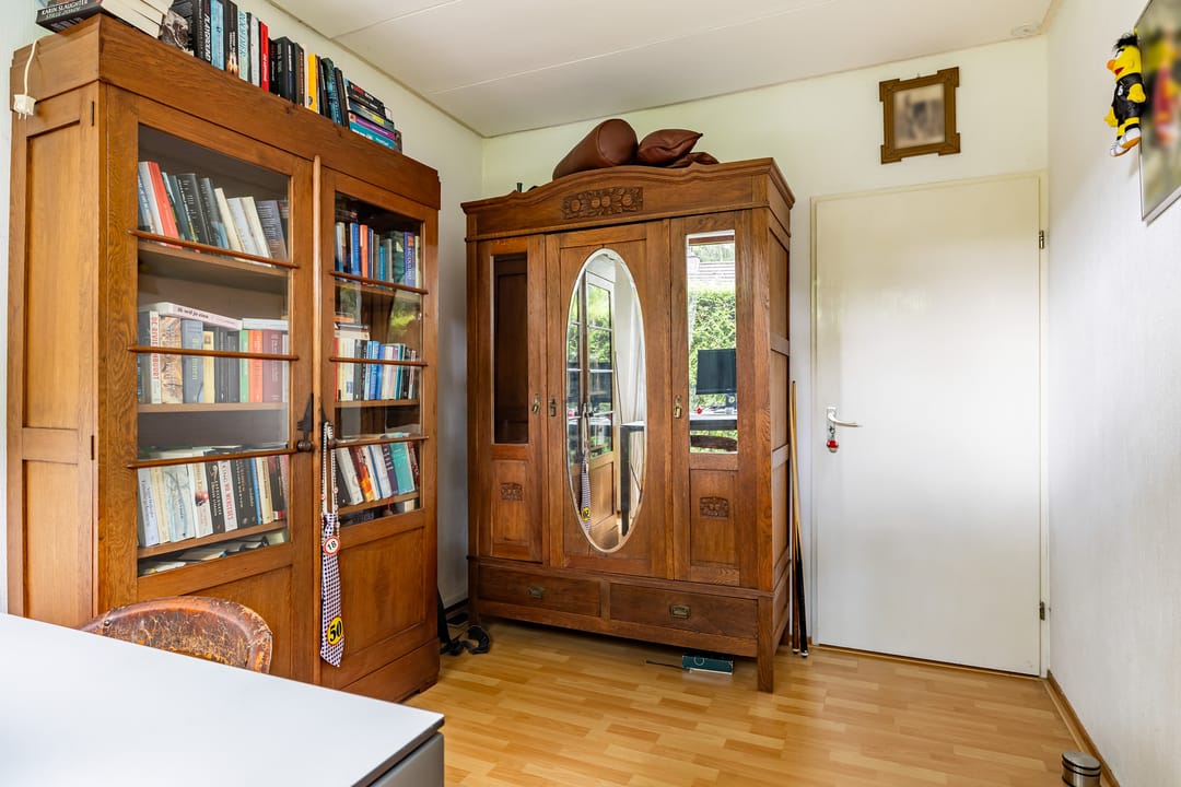 Photo 13 of Koningin Emmalaan 23