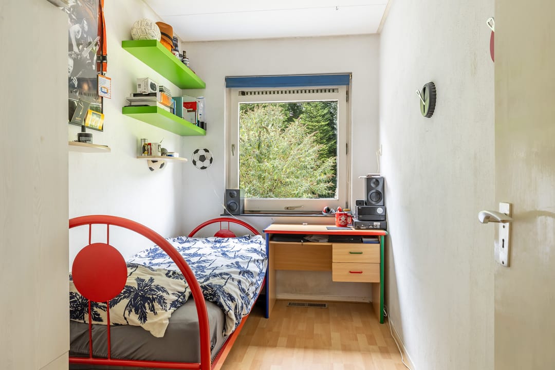 Photo 23 of Koningin Emmalaan 23