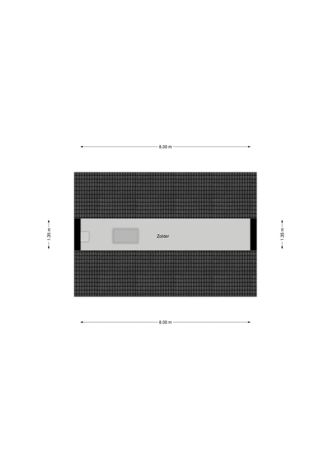 Foto 43 van Van Vroonhovenlaan 23