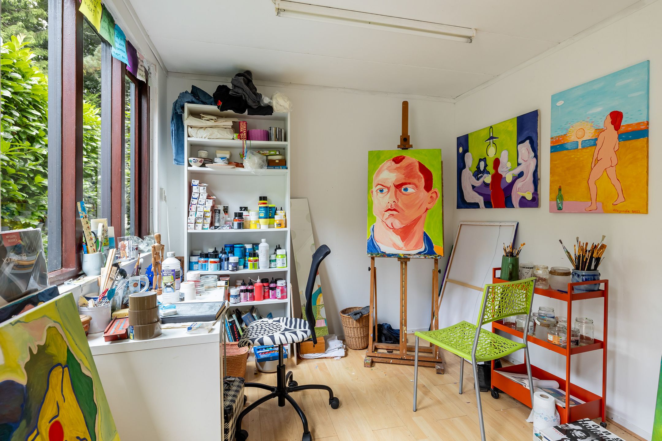 Photo 33 of Koningin Emmalaan 23