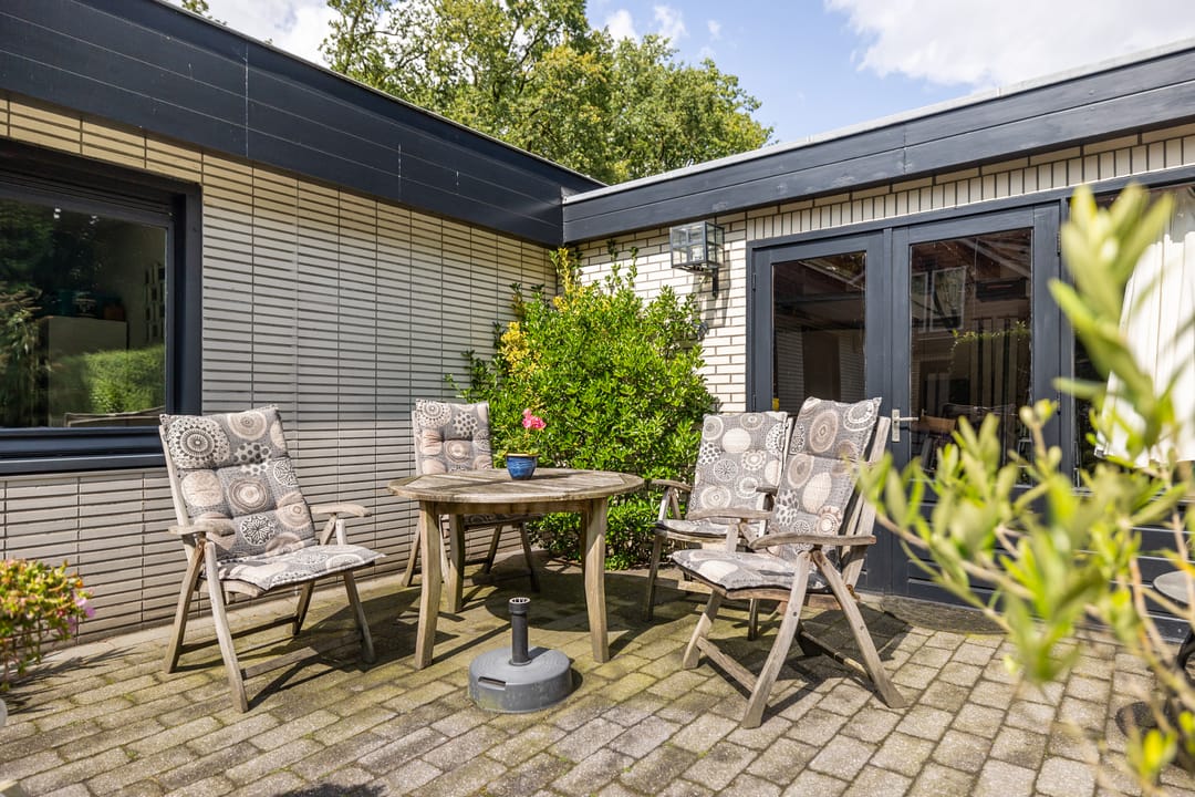 Photo 37 of Koningin Emmalaan 23