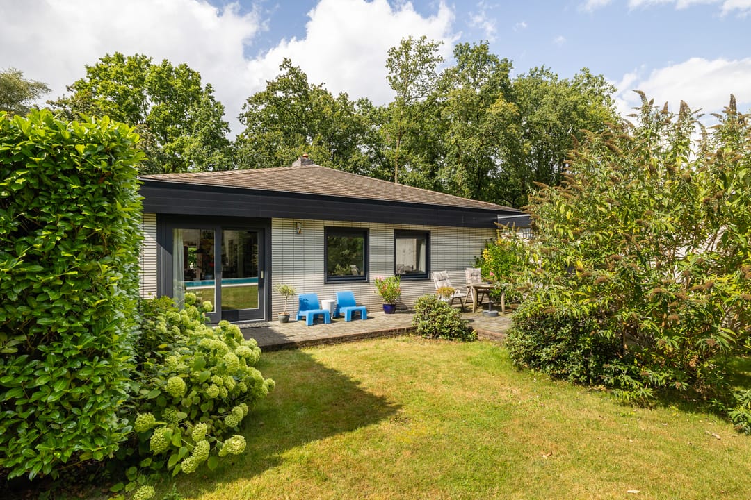 Photo 38 of Koningin Emmalaan 23