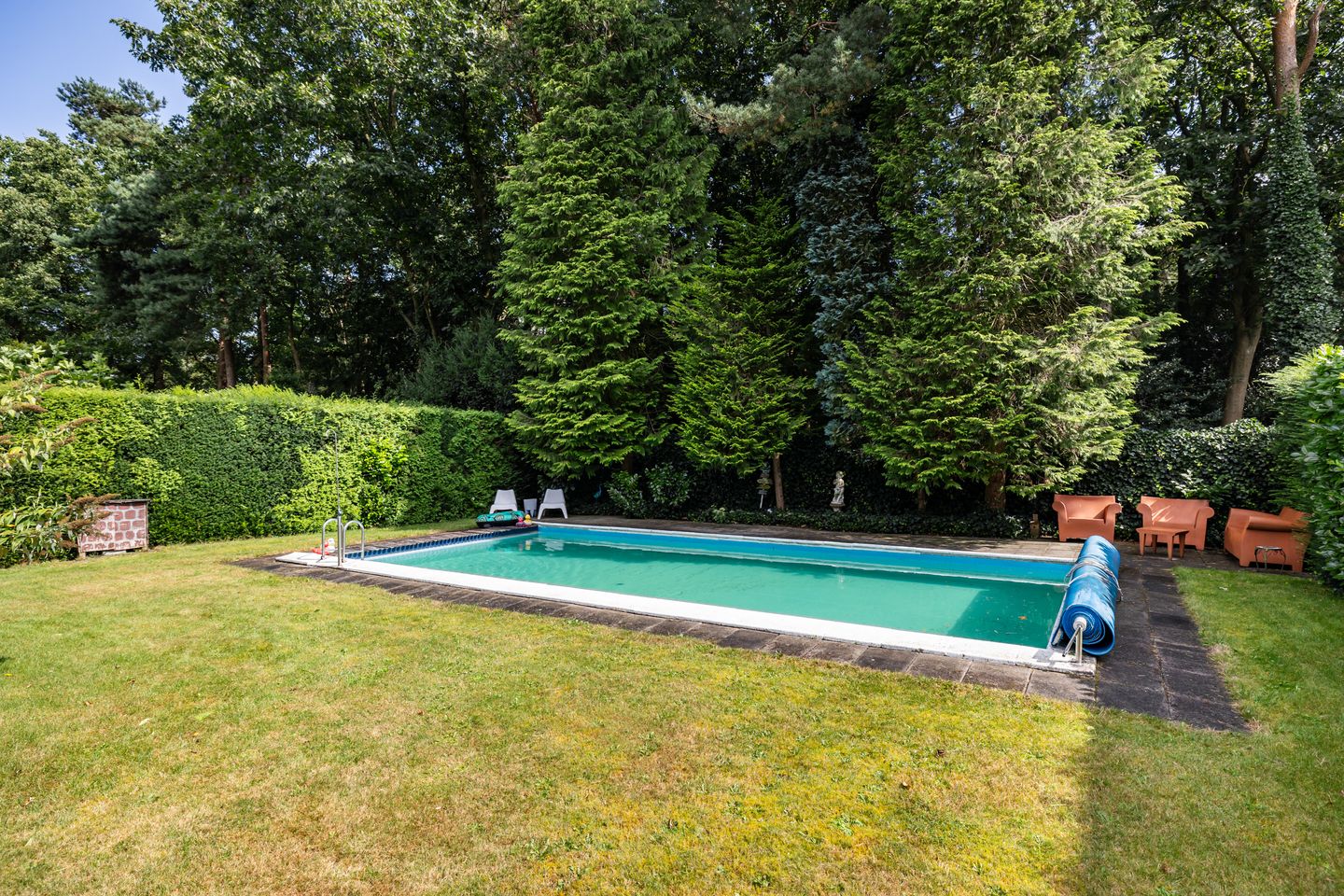 Photo 40 of Koningin Emmalaan 23