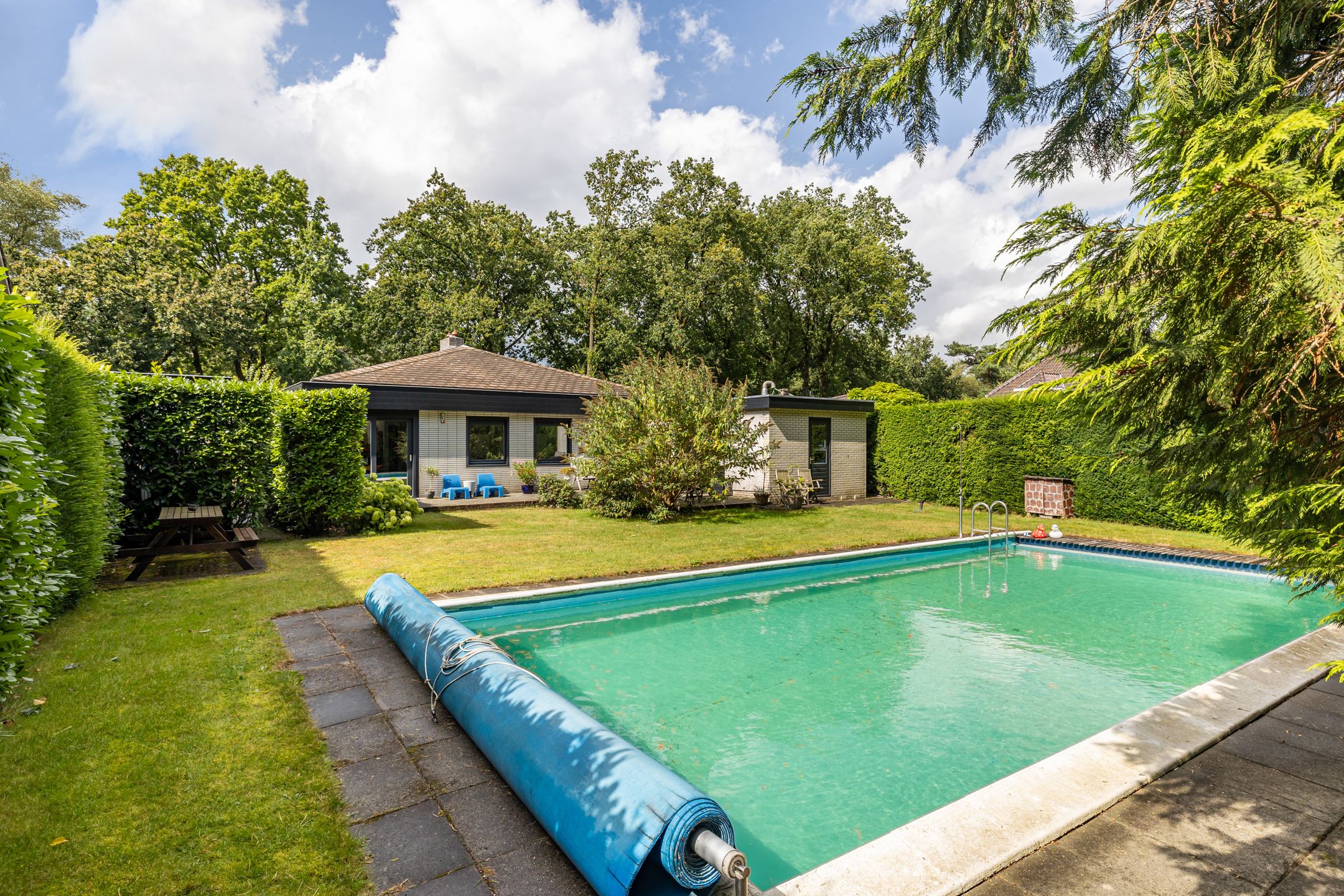 Photo 42 of Koningin Emmalaan 23