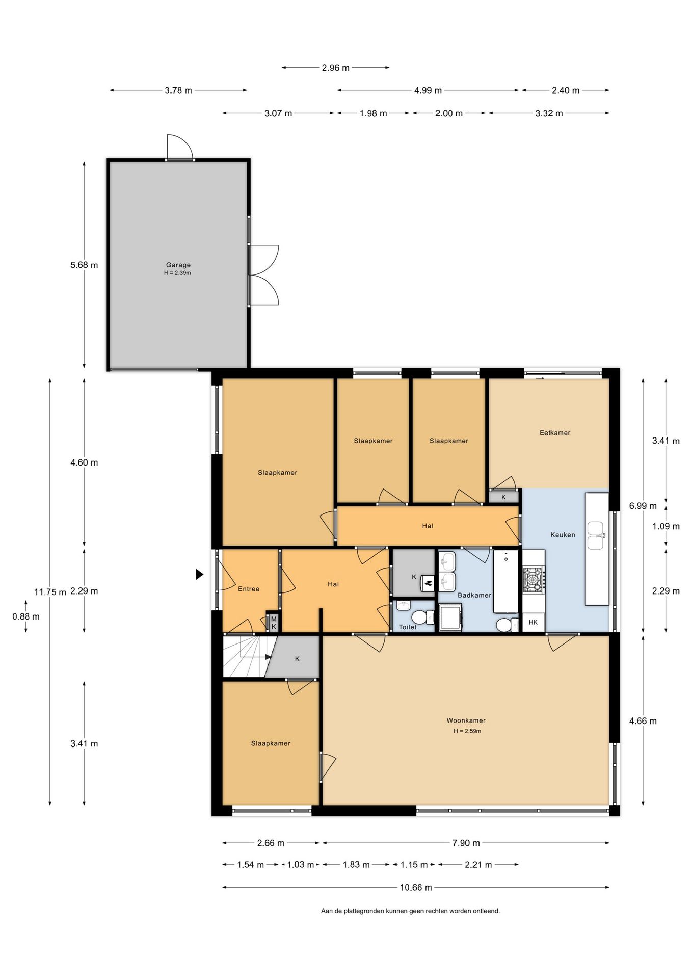 Photo 44 of Koningin Emmalaan 23