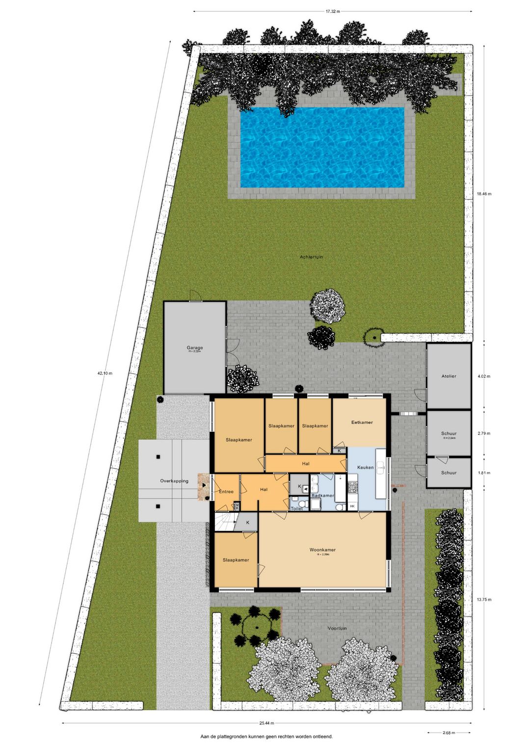 Photo 46 of Koningin Emmalaan 23