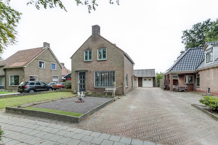 Dertien Aprilstraat 22