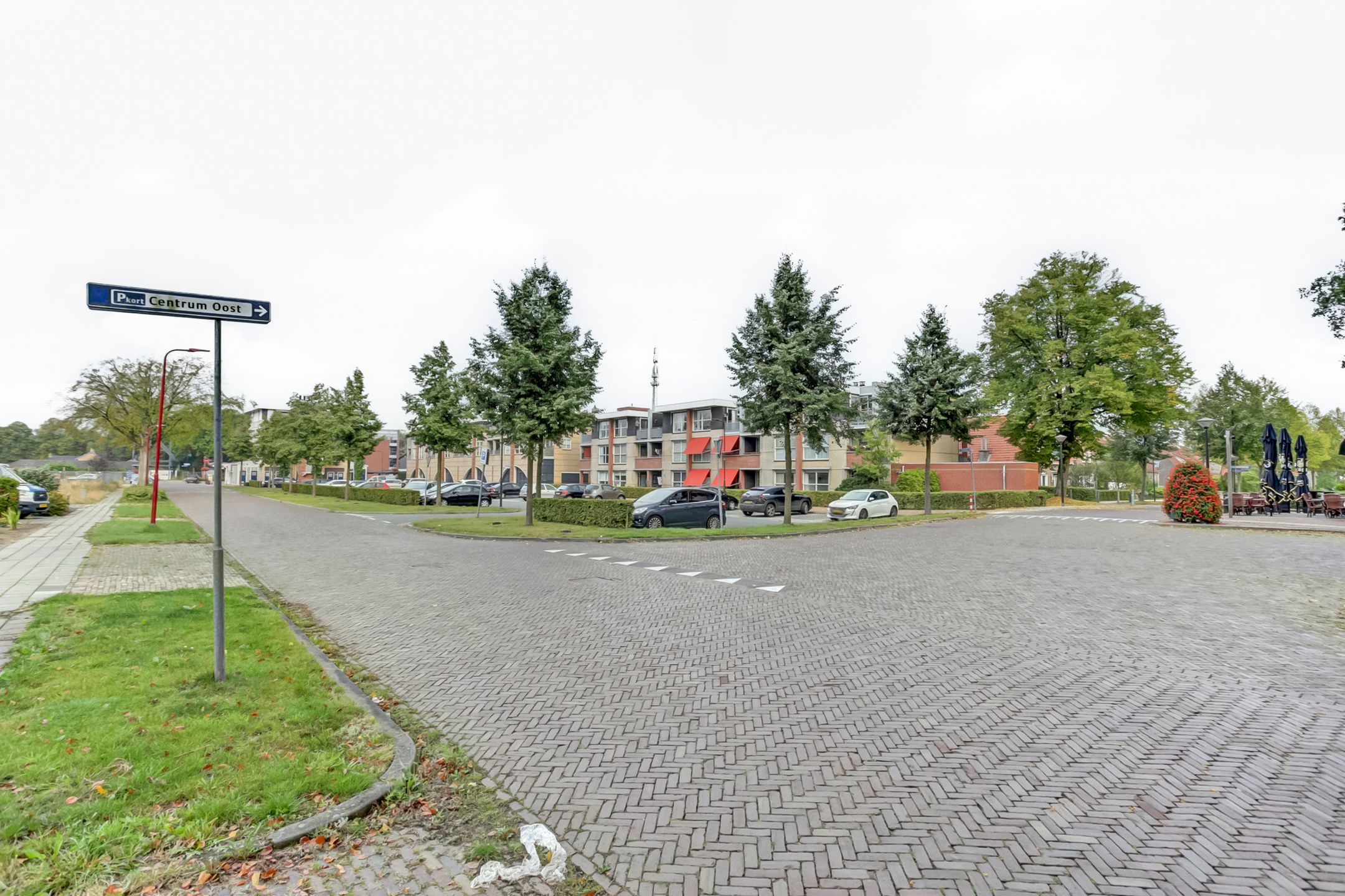 Foto 3 van Dertien Aprilstraat 22