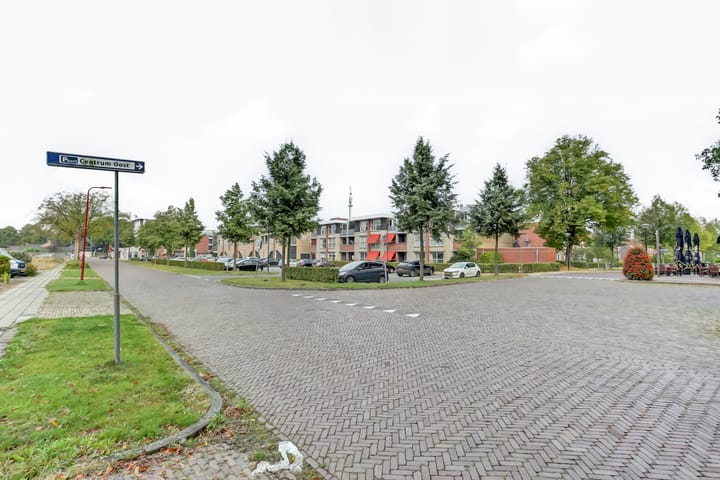 Foto 3 van Dertien Aprilstraat 22