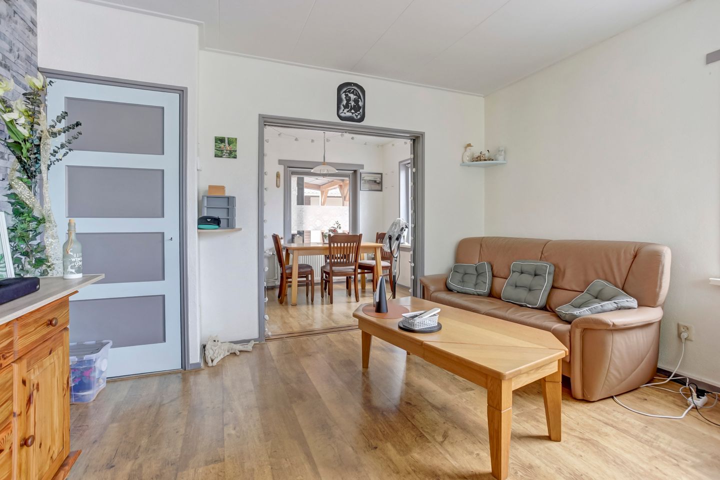 Foto 5 van Dertien Aprilstraat 22