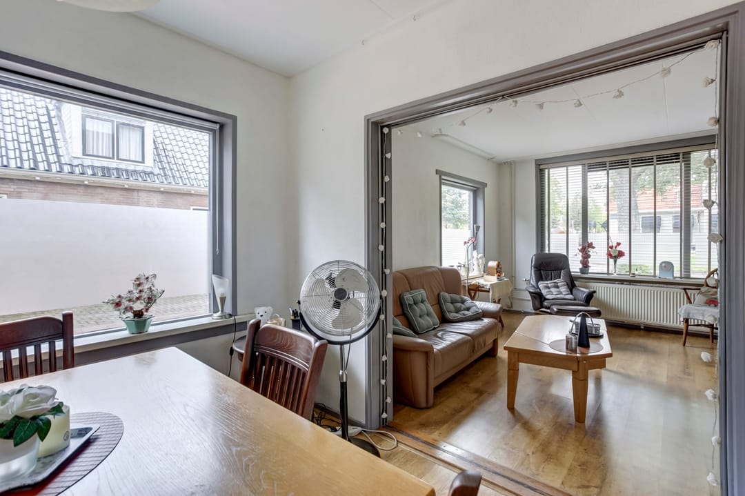 Foto 7 van Dertien Aprilstraat 22