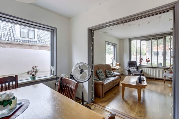 Foto 7 van Dertien Aprilstraat 22