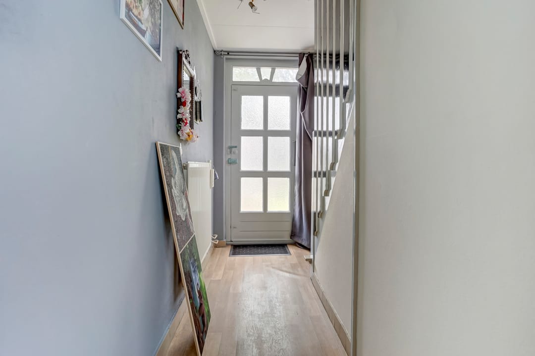 Foto 8 van Dertien Aprilstraat 22