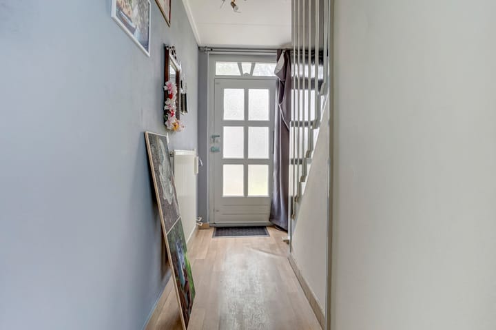 Foto 8 van Dertien Aprilstraat 22