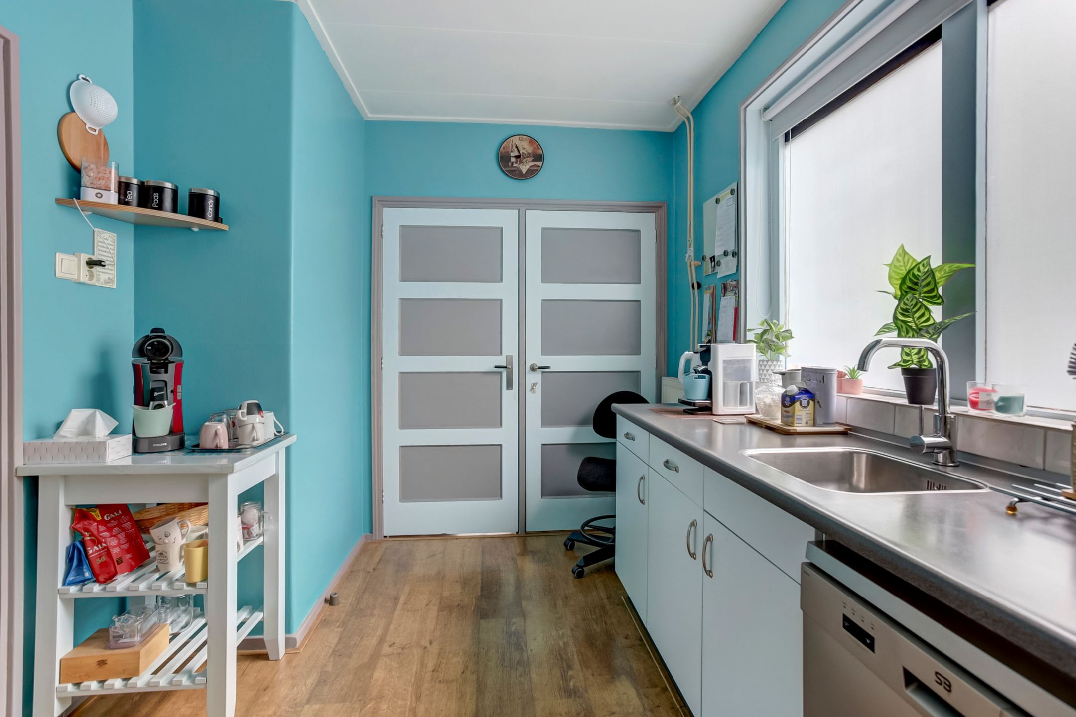 Foto 9 van Dertien Aprilstraat 22