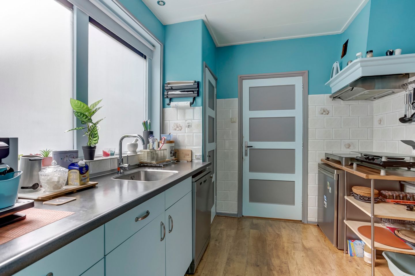 Foto 10 van Dertien Aprilstraat 22