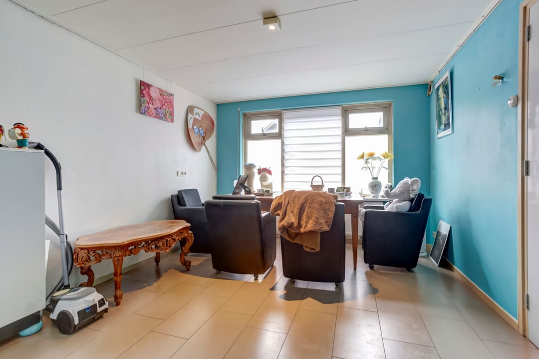 Foto 11 van Dertien Aprilstraat 22