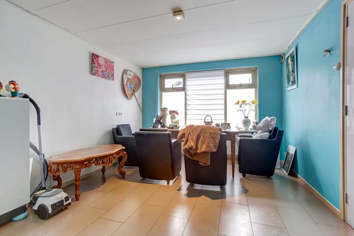 Foto 11 van Dertien Aprilstraat 22