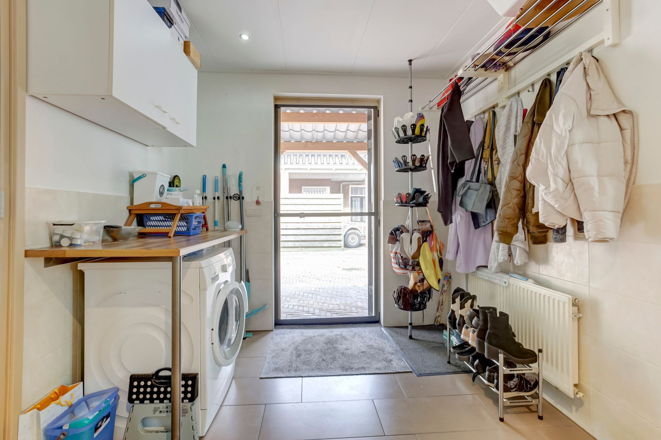 Foto 12 van Dertien Aprilstraat 22