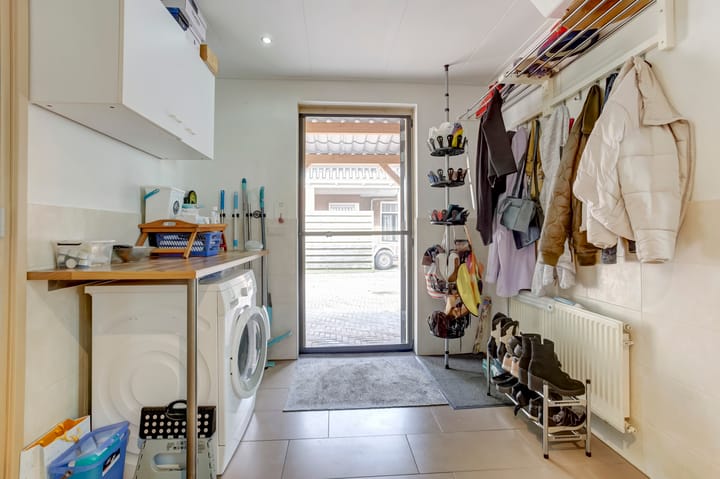 Foto 12 van Dertien Aprilstraat 22