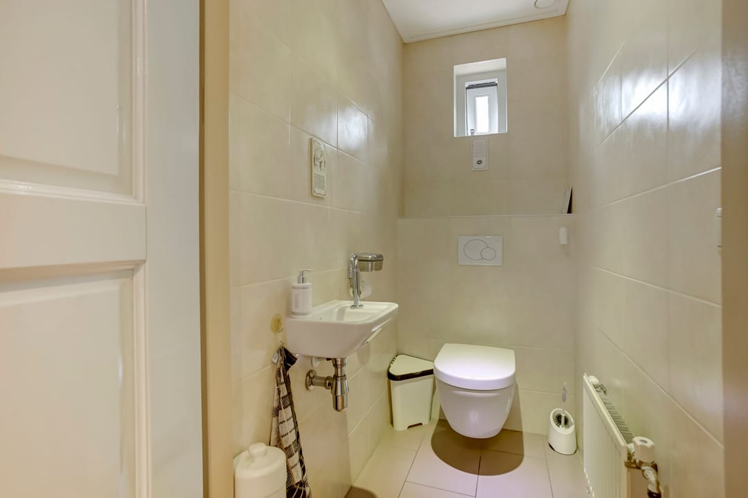 Foto 13 van Dertien Aprilstraat 22