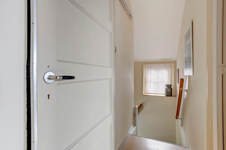 Foto 21 van Dertien Aprilstraat 22