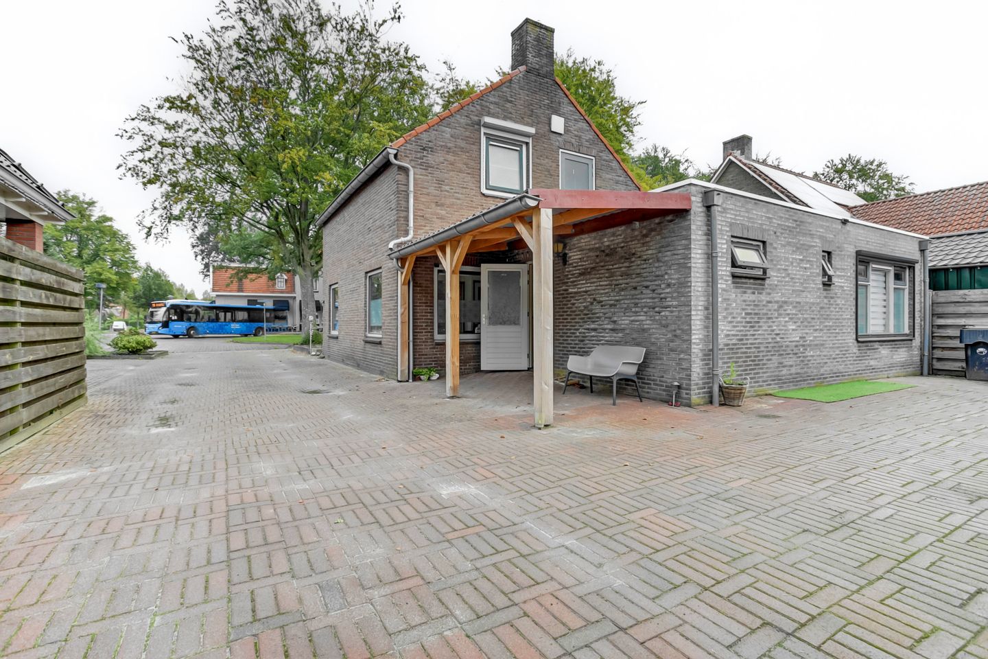 Foto 25 van Dertien Aprilstraat 22