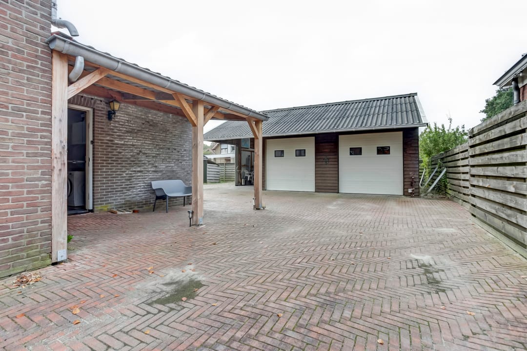 Foto 26 van Dertien Aprilstraat 22