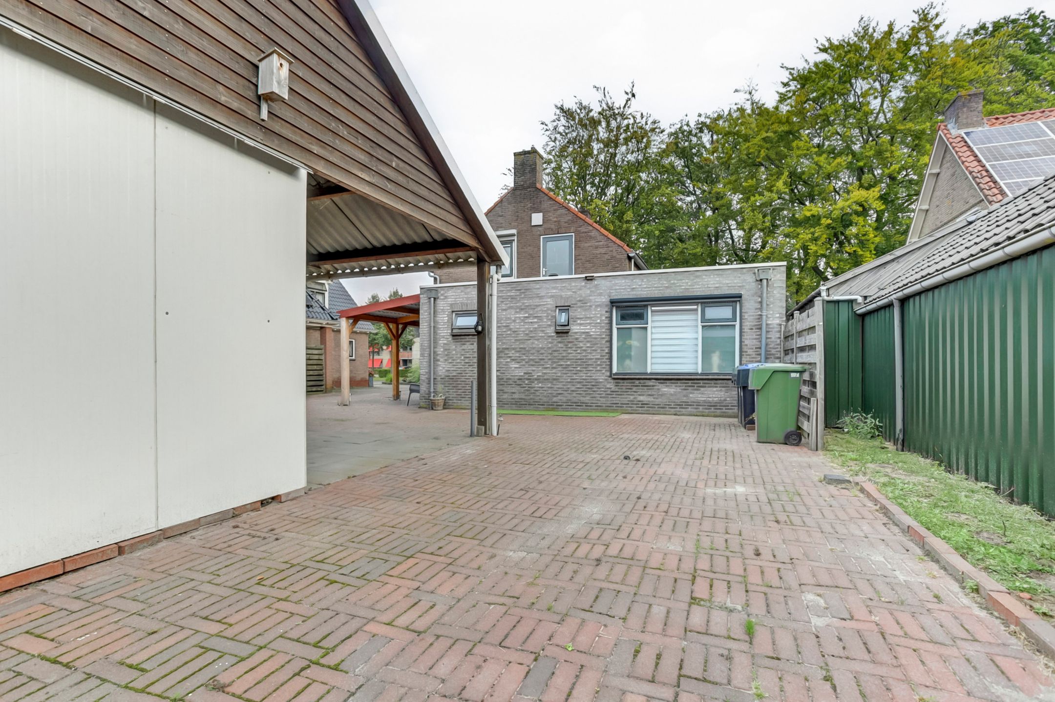 Foto 27 van Dertien Aprilstraat 22