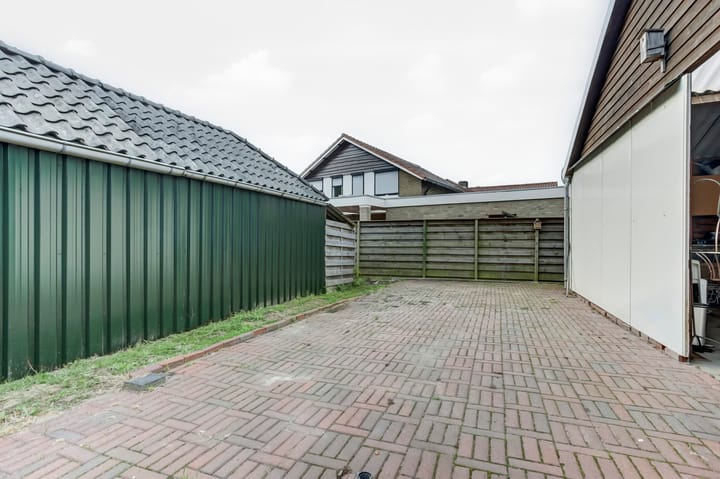 Foto 28 van Dertien Aprilstraat 22