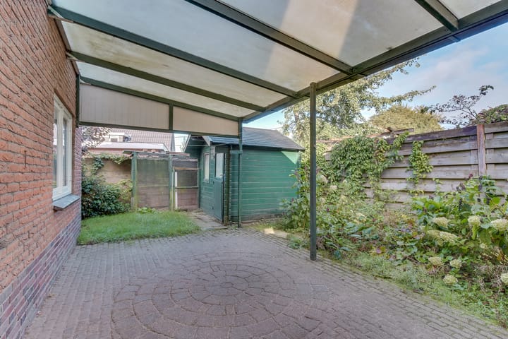 Foto 2 van Smidsstraat 17