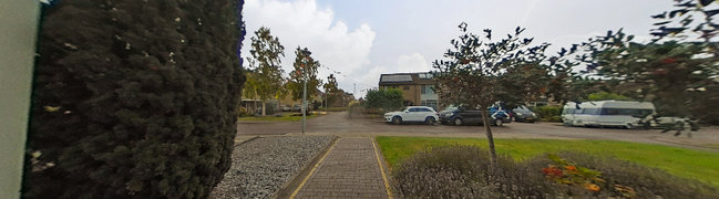 Bekijk 360° foto van Voortuin van Parklaan 11