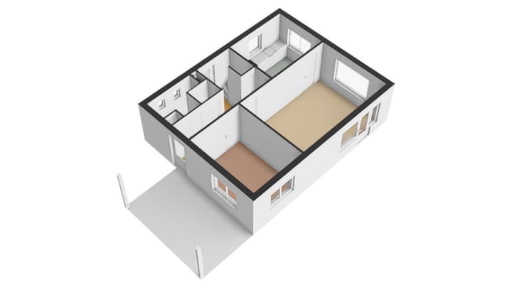 Foto 14 van Smidsstraat 17