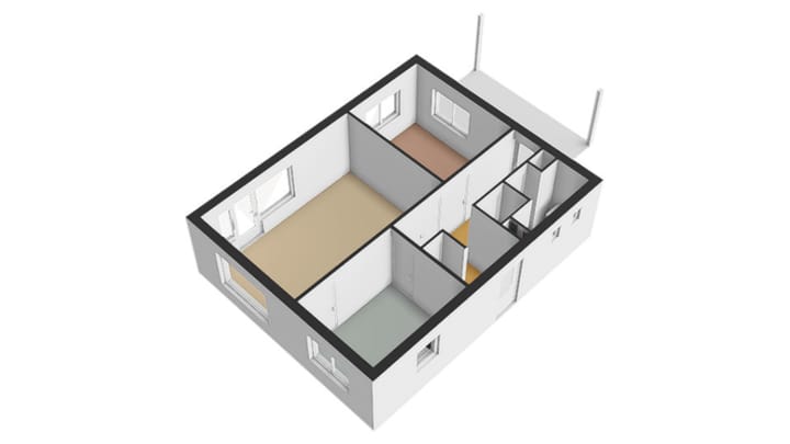 Foto 15 van Smidsstraat 17